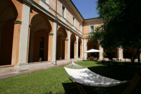 Student's Hostel Della Ghiara Reggio Emilia